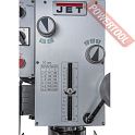 Редукторный сверлильно фрезерный станок по металлу JET JMD-40