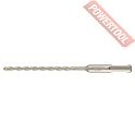 Бур SDS-Plus 5,5х100/160 мм 2 грани MILWAUKEE Contractor 2C 4932471216
