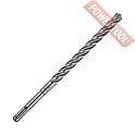 Бур SDS-Plus 14х150/210 мм 4 грани D.BOR 4CX Plus 4XPD14L0210
