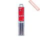 Бур SDS-Plus 6,5х150/215 мм 4 грани 10 шт MILWAUKEE MX4 4932430235