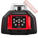 Ротационный лазерный нивелир RGK SP-612