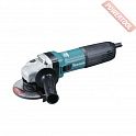 Углошлифовальная машина MAKITA GA 5041 C