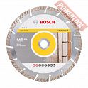 Диск алмазный по бетону 230х22,23 мм BOSCH Standard For Universal