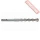 Бур SDS-Plus 6х50/110 мм 4 грани KEIL MS5 Turbohead Xpro 251060110