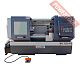 Токарный станок по металлу с ЧПУ METAL MASTER XNC 36100 FH6