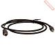 Кабель зарядный TRIMBLE для батареи 7,0 Ah, 1 м 571208018
