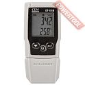 Термогигрометр с функцией логгера CEM DT-191B
