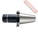 Цанговый патрон 3-26х200 мм BT50 ER40 RODMIX 41450040200