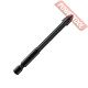 Сверло по стеклу и плитке TCT 6х80 мм Hex 1/4 D.BOR Glass 4C DB-G4C-H-06