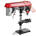 Радиальный сверлильный станок ЗУБР ЗСС-550