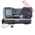 Токарный станок по металлу с ЧПУ METAL MASTER XNC 40100 FH8