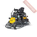 Затирочная машина по бетону двухроторная дизельная WACKER NEUSON CRT 48-35 L PS