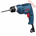 Дрель безударная BOSCH GBM 6 RE