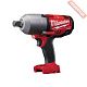 Аккумуляторный импульсный ударный гайковерт MILWAUKEE M18 CHIWF34-0 FUEL