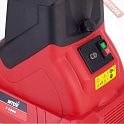 Измельчитель веток садовый электрический MTD S 2500