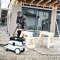 Пылесос строительный FESTOOL Cleantec CTL 26 E AC