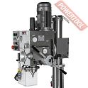 Редукторный сверлильный станок JET JMD-40 PFCT
