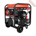 Бензиновый генератор A-iPower A11000TEAX с блоком АВР-63