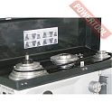 Сверлильный станок OPTIMUM OPTIdrill B 16H