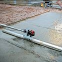 Виброрейка бензиновая для бетона ALTRAD BELLE Easy Screed 200