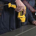 Дрель безударная DeWALT DWD 112 S