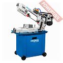 Ленточнопильный станок по металлу с гидроразгрузкой рамы HEDEN DBS-130BS
