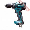 Аккумуляторная ударная дрель-шуруповерт MAKITA DHP 459 SHE