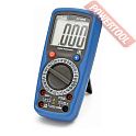 Мультиметр цифровой ручной CEM DT-9908