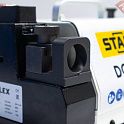 Заточной станок для заточки сверл STALEX DG-20G