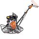 Затирочная машина по бетону однороторная бензиновая HUSQVARNA BG 375 H6 L BC 9679290-01
