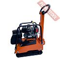 Виброплита поступательная бензиновая SAMSAN PC 21 PC3102