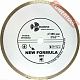 Диск алмазный по плитке 300х25,4 мм TRIO DIAMOND New Formula Wet W408