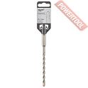 Бур SDS-Plus 7х100/160 мм 2 грани MILWAUKEE Contractor 2C 4932471225