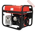 Бензиновый генератор A-iPower A6000EAX с блоком АВР 230В/400В
