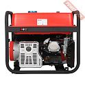 Бензиновый генератор A-iPower A8500TEA с блоком АВР 400 В