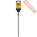 Бур SDS-Plus 7х140/210 мм 2 грани DeWALT Industrial DT9640-QZ