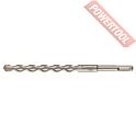Бур SDS-Plus 14х160/210 мм 2 грани MILWAUKEE Contractor 2C 4932471240