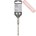 Бур SDS-Plus 5х50/110 мм 2 грани MILWAUKEE Contractor 2C 4932471212