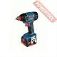 Аккумуляторный ударный гайковерт BOSCH GDX 14,4 V-Li