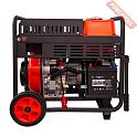 Генератор дизельный A-iPower AD7500TFEA c блоком АВР 230 В