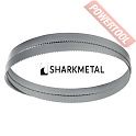 Ленточное полотно по металлу SHARKMETAL M71 2300х27х0,9 мм 5/8 TPI