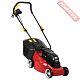 Газонокосилка электрическая ELITECH ЕК 1000 Н