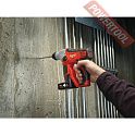 Аккумуляторный перфоратор SDS-Plus MILWAUKEE M12 H-202C