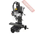 Сверлильно фрезерный станок по металлу PROMA FPX-25E