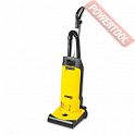 Пылесос щеточный KARCHER CV 30/1