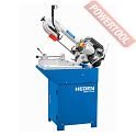 Ленточная пила по металлу с ручным приводом рамы HEDEN DBS-150B