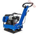 Виброплита поступательная бензиновая TSS-VP120TH