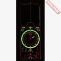Компас зеркальный SUUNTO MC-2 NH USGS Mirror SS004239001