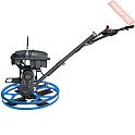 Затирочная машина по бетону однороторная аккумуляторная ТСС DMD600E