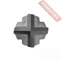 Бур SDS-Plus 10х940/1000 мм 4 грани D.BOR Z Plus 4ZPD10L1000
